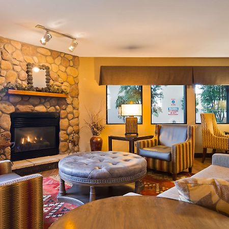 Best Western Plus Deer Park Hotel And Suites Craig Dış mekan fotoğraf